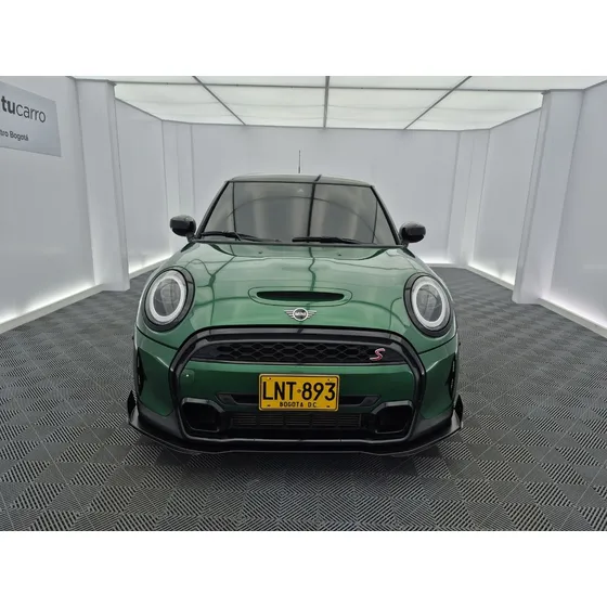 Mini Cooper S 2.0 Iconic