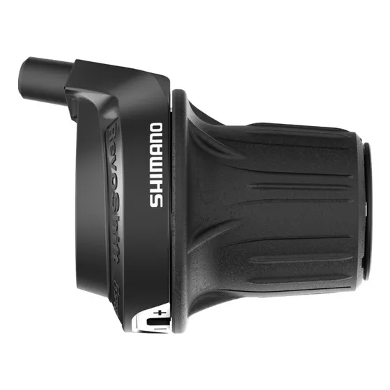 Manija Cambio Derecha Bicicleta Shimano Rv200 6v Revoshift