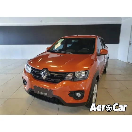 Renault Kwid Intense