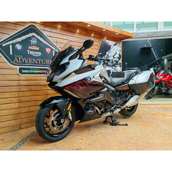 Bmw K1600gt