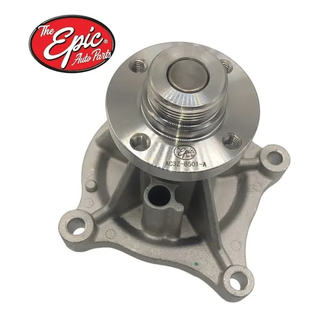 Bomba De Agua 6.2l Ford F-150/ E-450 Super Duty/ E-150-250