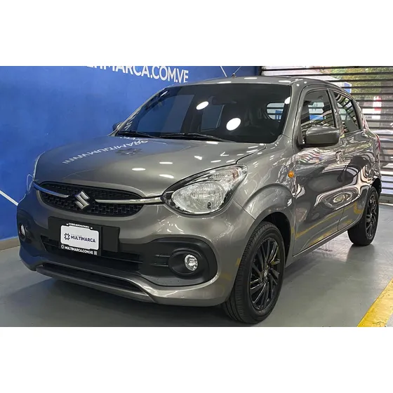 Suzuki Celerio Celerio