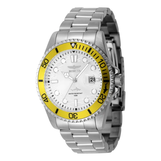 Reloj Invicta 48374 Acero Hombres