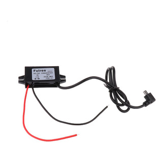 Micro Usb Dc 12v A 5v Regulador Del Convertidor Del Inversor Micro Usb Dc 12v A 5v Regulador Del Convertidor Del Inversor