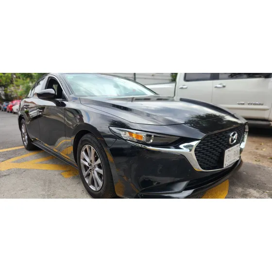 Mazda Mazda 3 2.0 I Sedan At