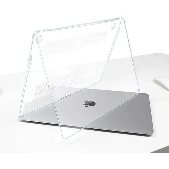 Funda Para Macbook Air 13.3 Mac M1 Protector Rígida Genérica