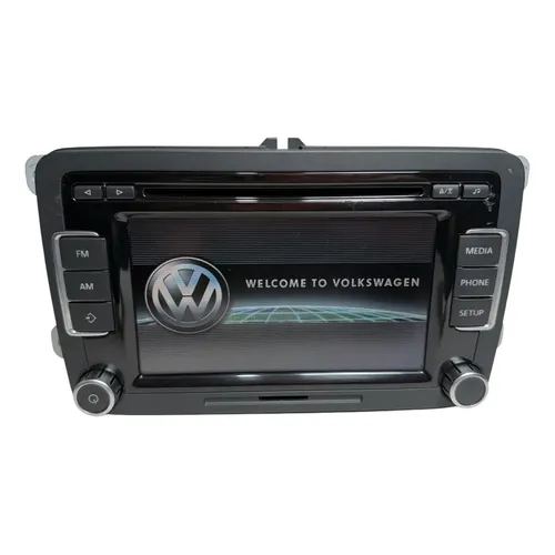 Sistema Multimídia Para Veículo Mitsubishi Nx 501 Bc - Preto