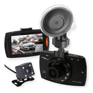 Video Camara Deportiva Auto Dual Hd Lcd Grabacion Retroceso Video Camara Deportiva Auto Dual Hd Lcd Grabacion Retroceso