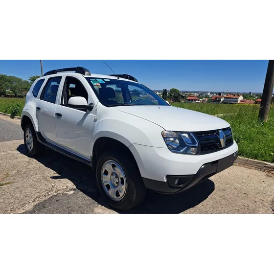 Renault Duster Ph2 Dynamique 1.6