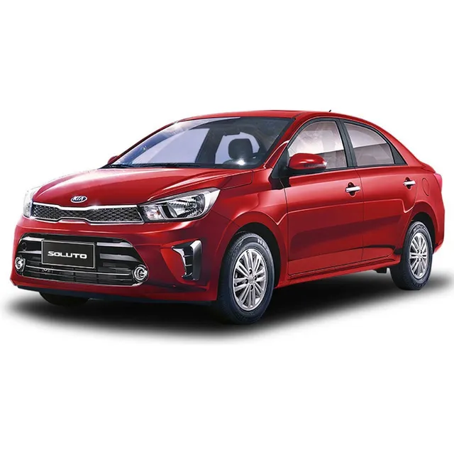 Tapete 5d Kia Soluto-sephia Taxi 2020-2024