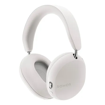 Sonos Ace Audífonos Over-ear Inalámbricos Color Blanco