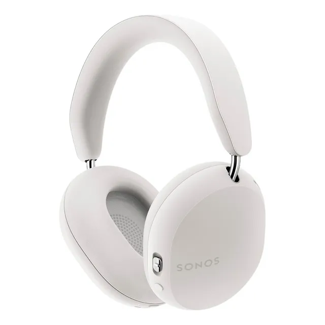 Sonos Ace Audífonos Over-ear Inalámbricos Color Blanco