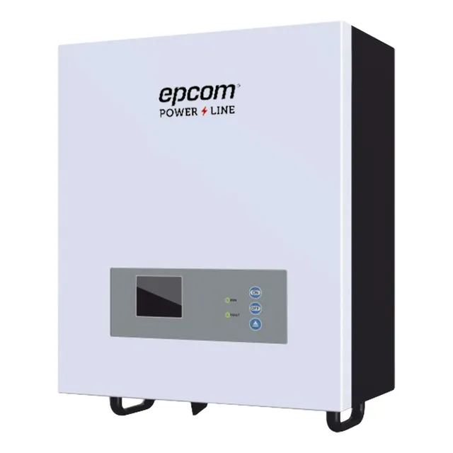 Inversor Epcom Epi-2500-48 150v/120v 2500w Sinusoidal