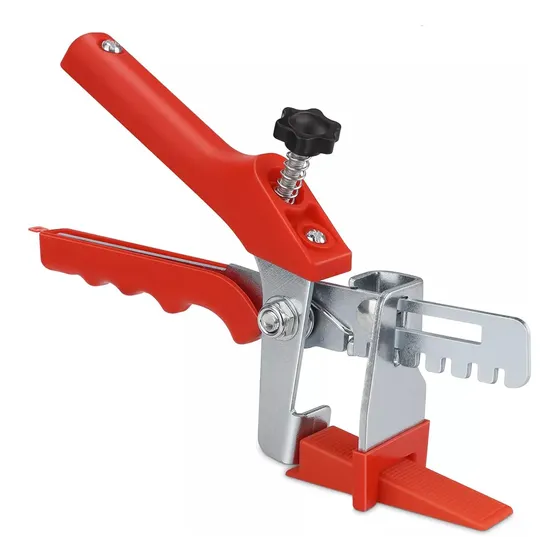 Pinza Niveladora Cuñas Arco Colocador Pisos Ceramicos Raitot