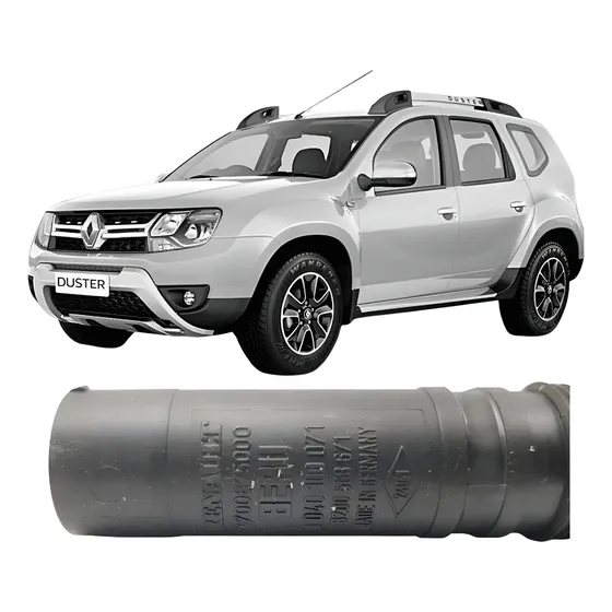 Bobina De Encendido Renault Duster Original - Repuesto para Renault