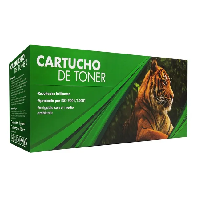 Toner Compatible Con 105a W1105a Con Chip Laser 107w /107a Tinta Negro