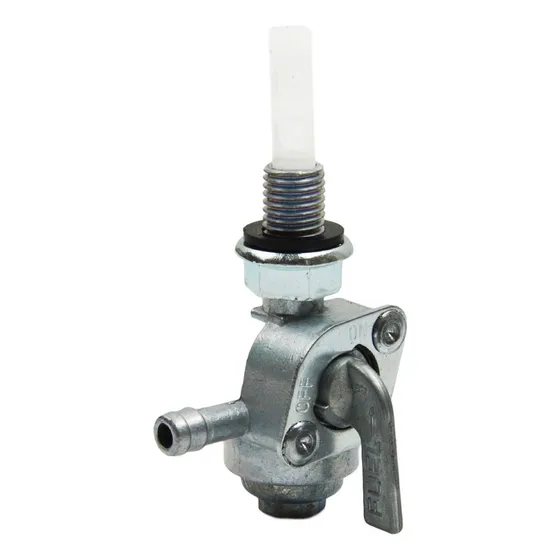 Llave Tanque Gasolina Generador Planta Eléctrica