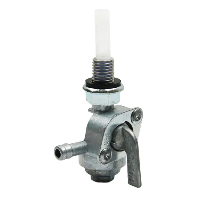Llave Tanque Gasolina Generador Planta Eléctrica