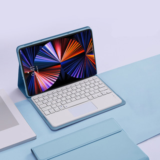 Funda Con Teclado Trackpad Touchpad Para Huawei Honor Pad X9 Eln-w09 Teclado Magnético Inalámbrico Para Honor Pad X9 Funda Con Teclado Trackpad Touchpad Para Huawei Honor Pad X9 Eln-w09 Teclado Magnético Inalámbrico Para Honor Pad X9