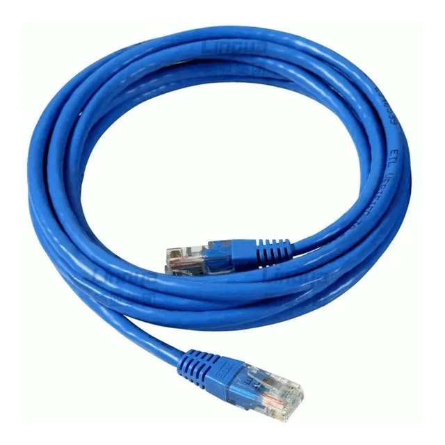 Cable de red  patch cordNexxt AB361NXT13 2m