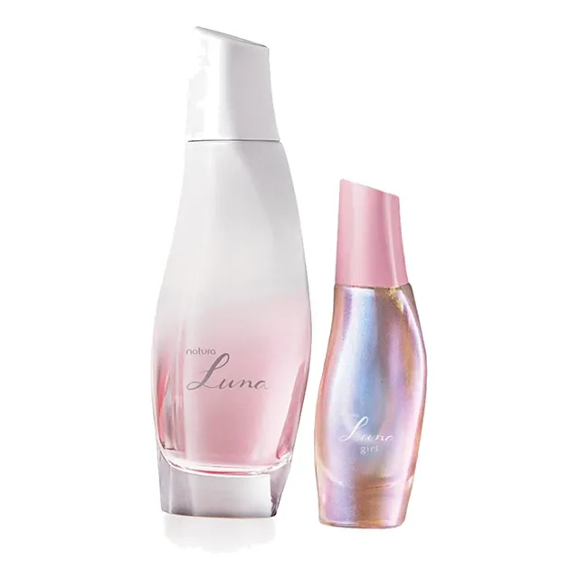 Natura Luna Perfume De Mujer 75ml Con Mini