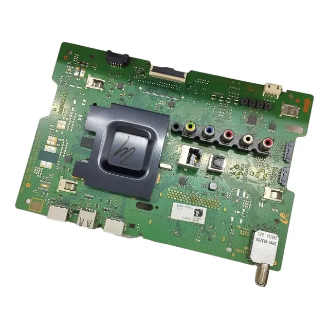 Placa Principal Tv Un43t5300 Bn94-15341k