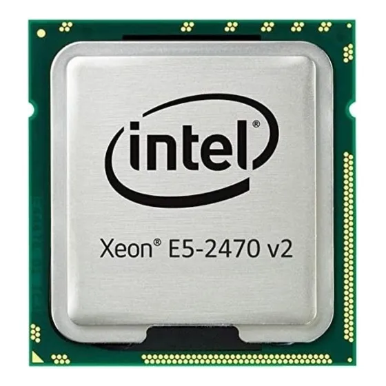 Processador Intel Xeon E5-2470 V2 10-Core 3.2GHz SR19S