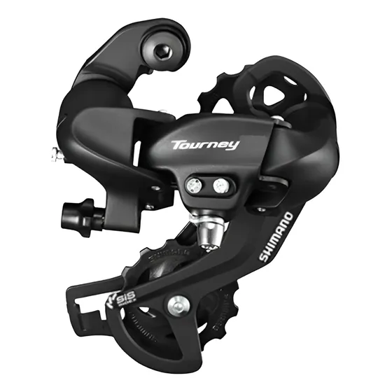 Tensor Muñeco Shimano Rd-ty300 Tourney 6/7/8/ Mega Bicicleta