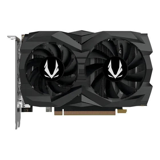 Placa De Vídeo Nvidia Zotac Geforcegtx 16 Gtx 1660 Super 6gb (Recondicionado)