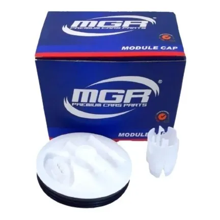 Tapa Bomba Gasolina Mazda 3 Ford Focus 09-12 