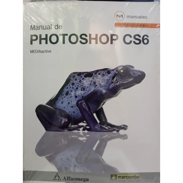 Manual De Photoshop Cs