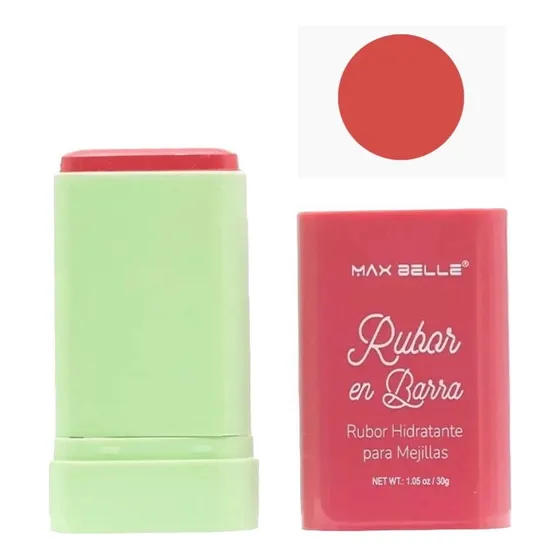 Rubor En Barra Blush Colorete De Maquillaje Tipo Pixi Tono Del Maquillaje Tono 2