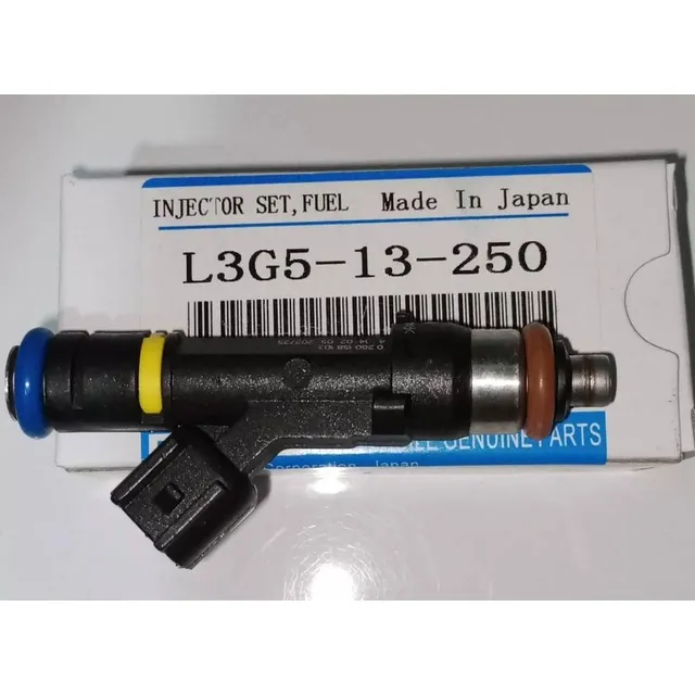 Inyector De Gasolina De Mazda 3 2.0 Mazda 5 Mazda 6 2.3 
