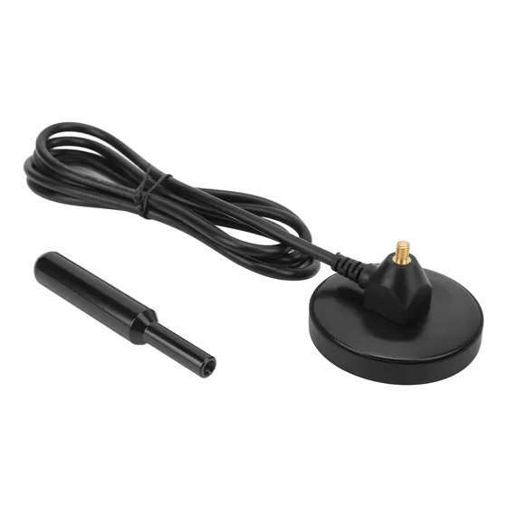 Conector Wifi Sma De 35 Dbi Para Coche, Omnidireccional De A