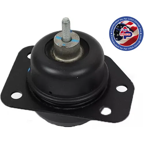 Base Soporte Motor Derecha Chevrolet Optra (todos)