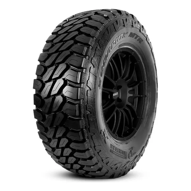 Neumático Pirelli Scorpion MTR LT 255/70R16 108 Q