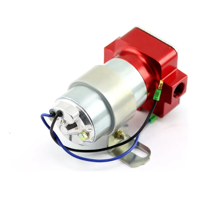 Bomba Combustible Electrica Universal