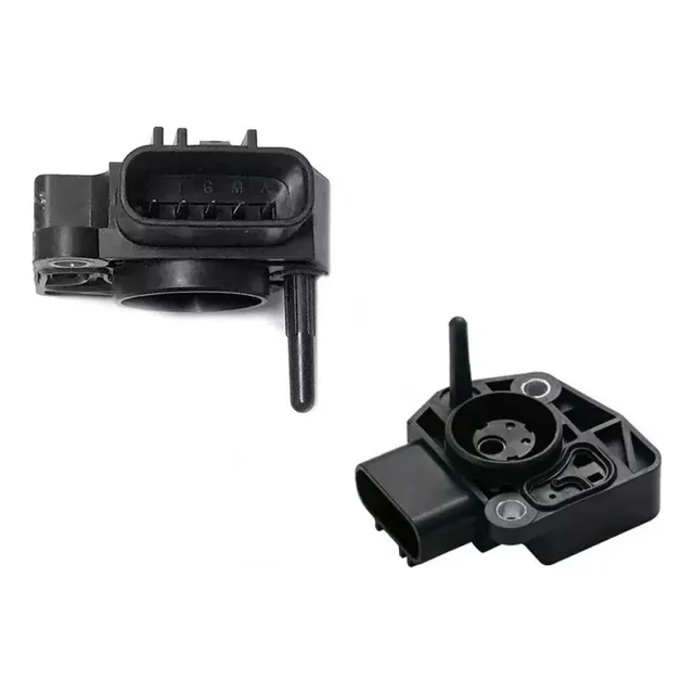 Sensor Hibrido, Map, Tps Para Yamaha Xtz250 Fazer 250
