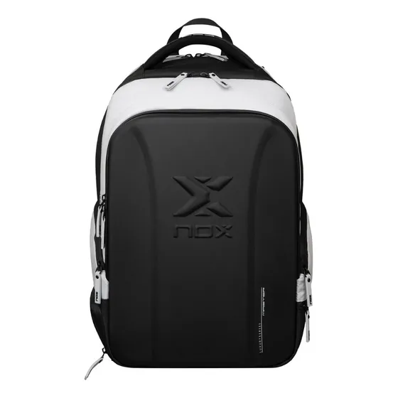 Mochila Nox Luxury Master Series 2024/2025