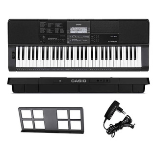 Teclado Musical Digital Casio Ct-x800 61 Teclas - Nf E Gtia Teclado Musical Digital Casio Ct-x800 61 Teclas - Nf E Gtia
