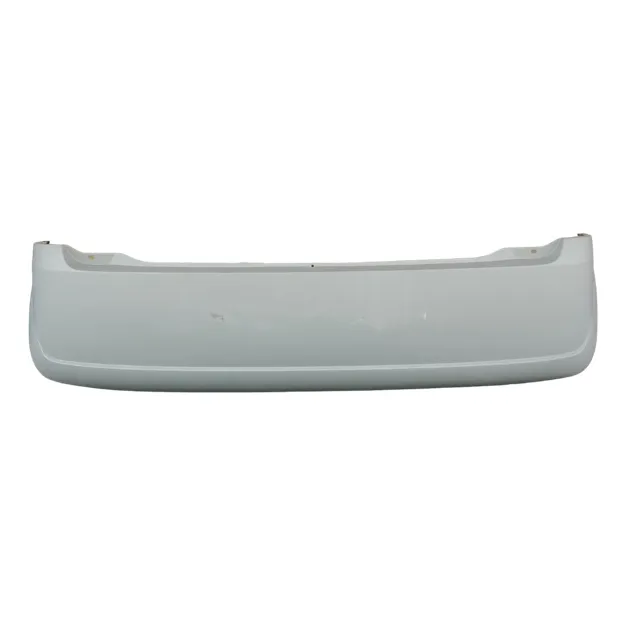 Parachoque Trasero Ford Fiesta 2004 2005 2006 2007 Original