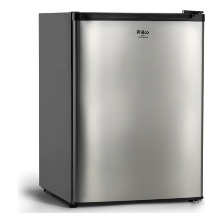Frigobar Pfg85pl 67 Litros Platinum Philco Frigobar Pfg85pl 67 Litros Platinum Philco