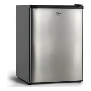 Frigobar Pfg85pl 67 Litros Platinum Philco Frigobar Pfg85pl 67 Litros Platinum Philco