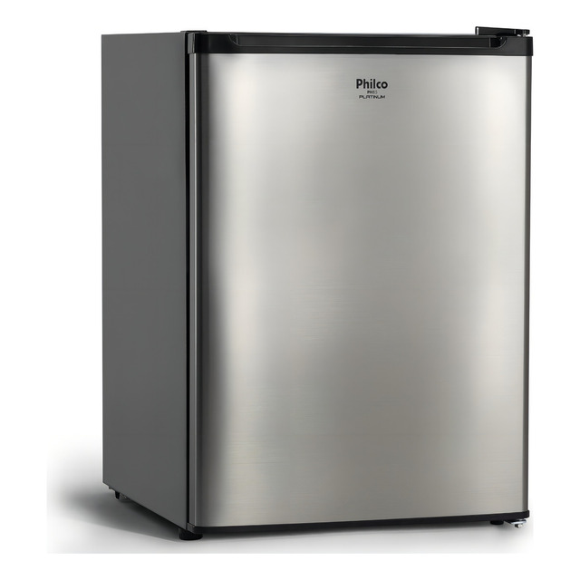 Frigobar Pfg85pl 67 Litros Platinum Philco Frigobar Pfg85pl 67 Litros Platinum Philco