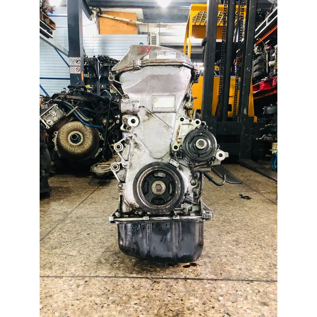 Motor Toyota Corolla 1.8 (1zz)