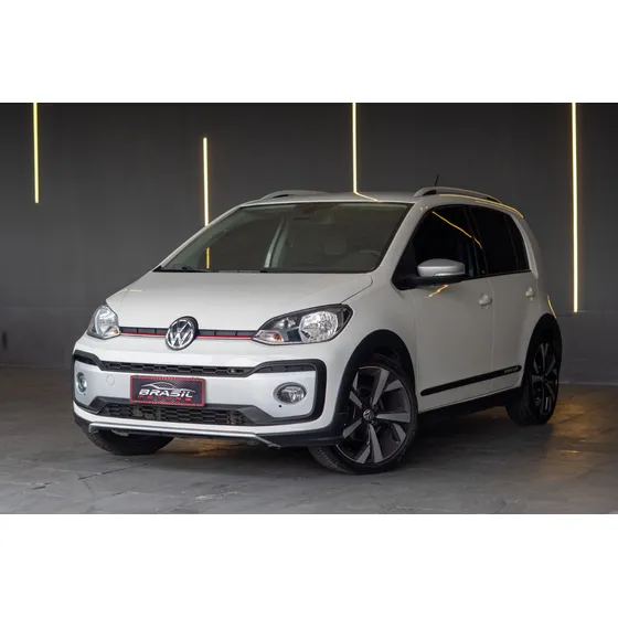 Volkswagen Cross Up! 1.0 Tsi 5p