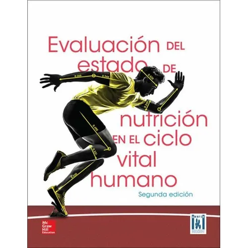 Evaluacion Del Estado De Nutricion En El Ciclo Vital, De Bezares. Editorial Mcgraw Hill En Español