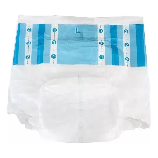 Pañales para adultos Smart Care Pañal 10Pañal_Adulto_L L x 10 u