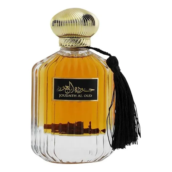 Nusuk Joudath Al Oud Edp 100ml Unisex (perfume Árabe)