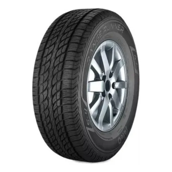 Neumático Lt 245/70 R16 113/110t Rr At Serie4 Fs12